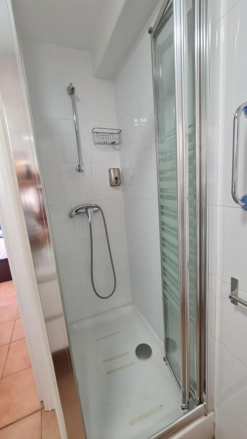 Apartamento Cabrera Burriac Кабрера-де-Мар Екстер'єр фото